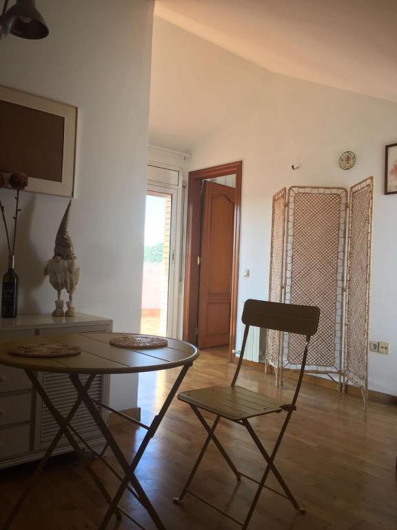 Fotografie z fotogalerie ubytování Casa de Aurora v destinaci Rubí