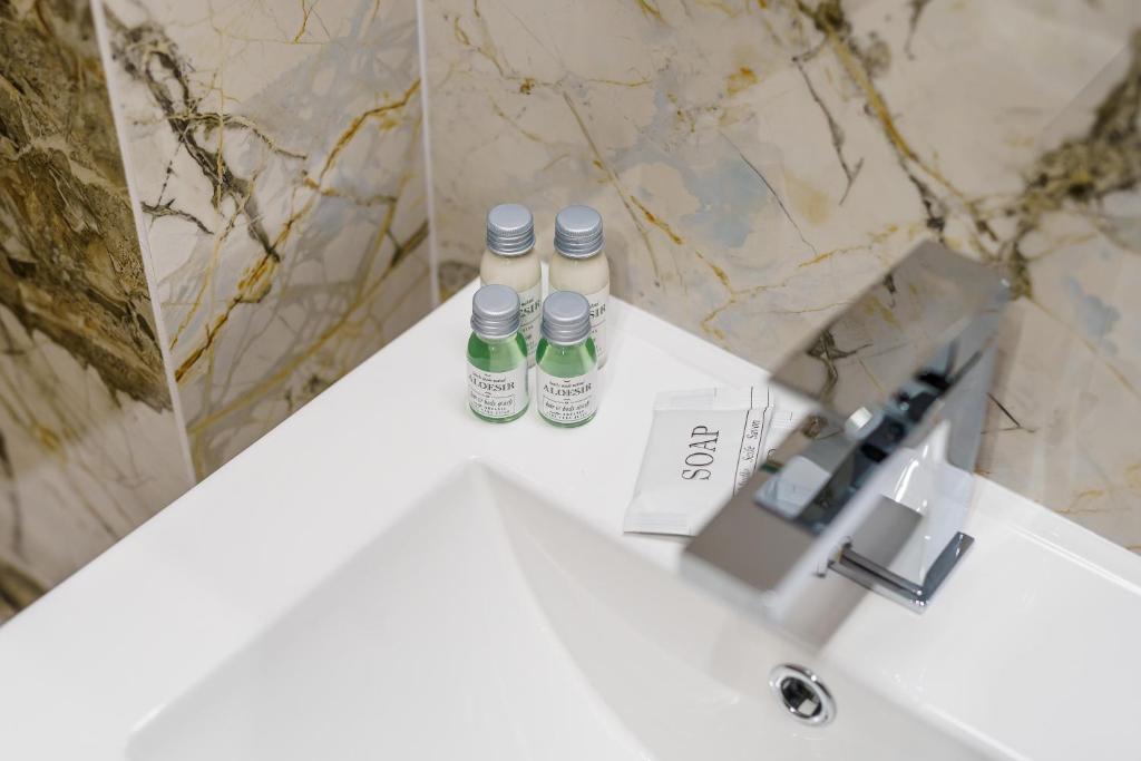 Mielno Hotel Boutique - 11