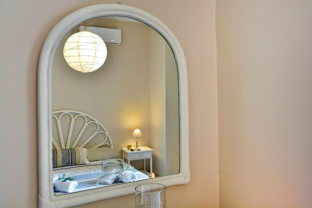 Fotografie z fotogalerie ubytování Ariadni Sidari Beach House v destinaci Sidari