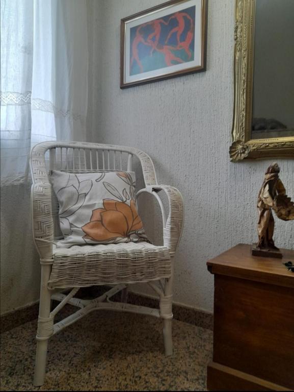 Fotografie z fotogalerie ubytování A CASA DOS AVÓS v destinaci Celanova