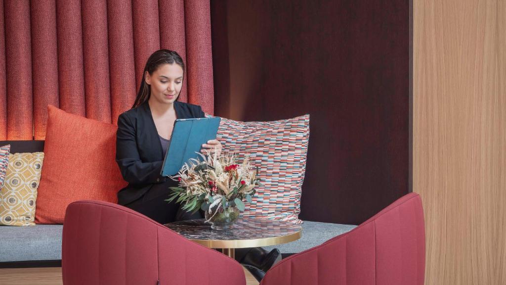 Hosté ubytování ARCELON HOTEL - From 2023