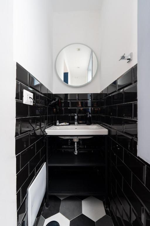 Bagno di Al 4 Piano