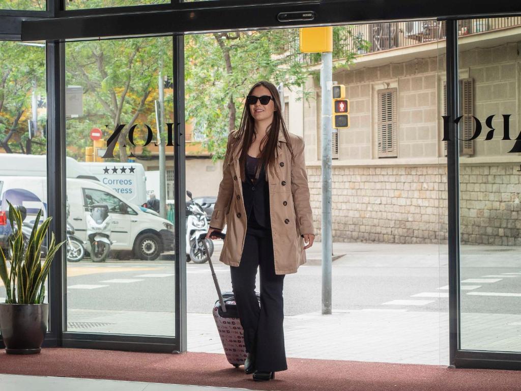 ARCELON HOTEL - From 2023 - Resim 41