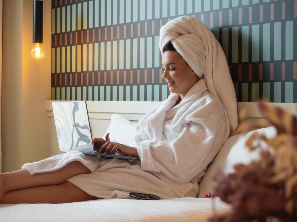 ARCELON HOTEL - From 2023 - 13