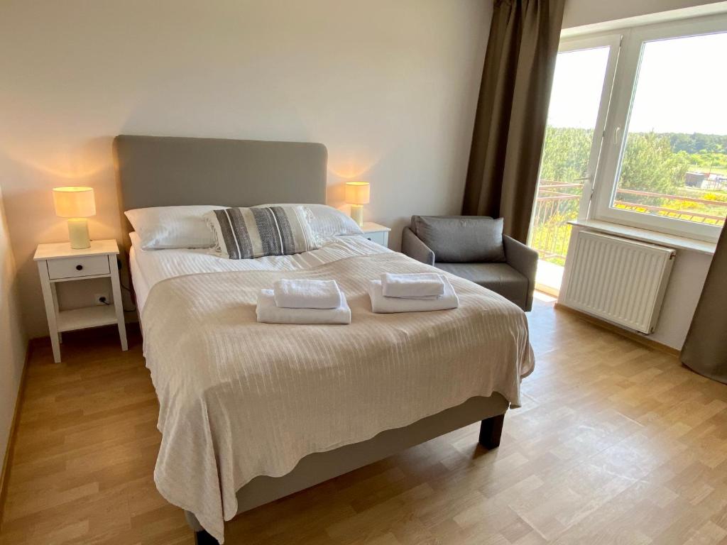 Jastrzębia Plaża - 7