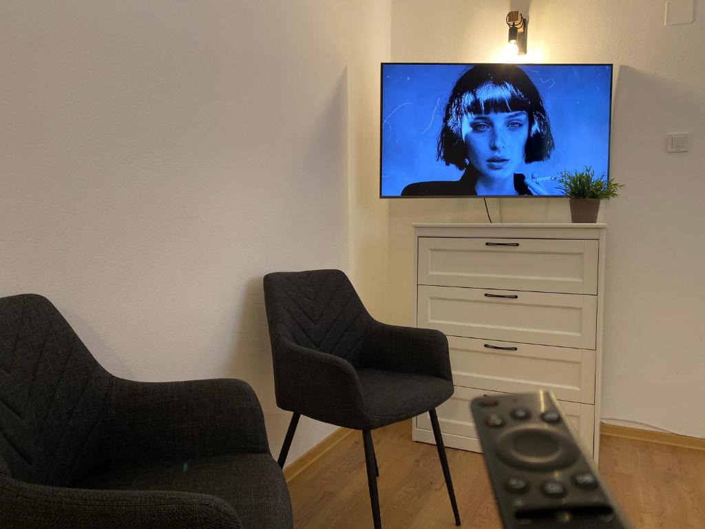 Petra Aparthotel la Poarta Schei BV - Standard Studio