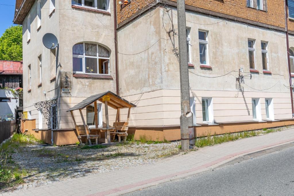 Fotografia z galérie ubytovania Apart Invest Dworcowa 1 i 2 v destinácii Szklarska Poręba