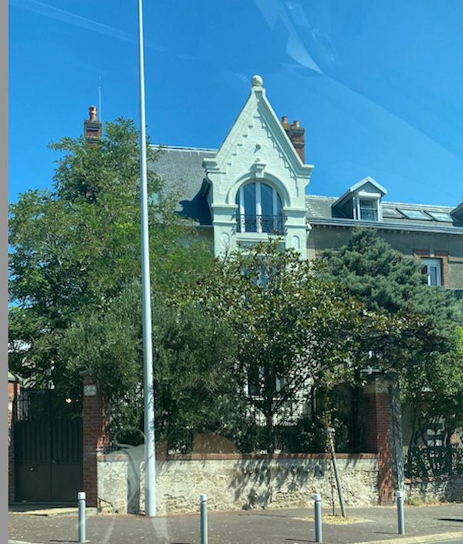 Photo de la galerie de l'établissement La Côte, à Granville