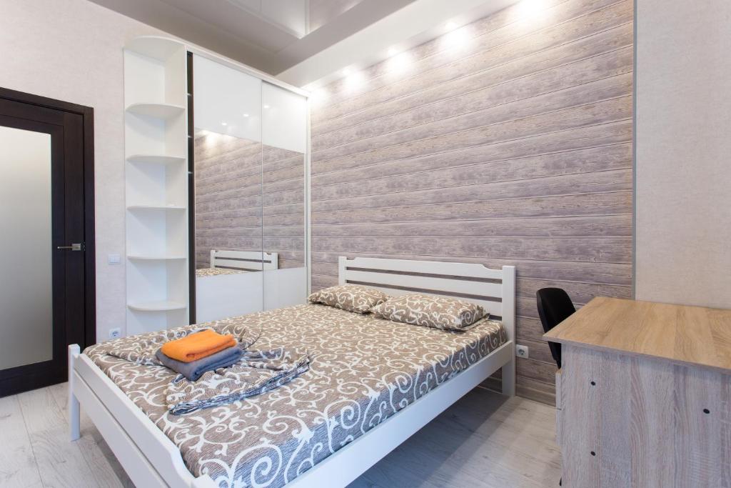 Naykova district - Apartamento De Dos Dormitorios