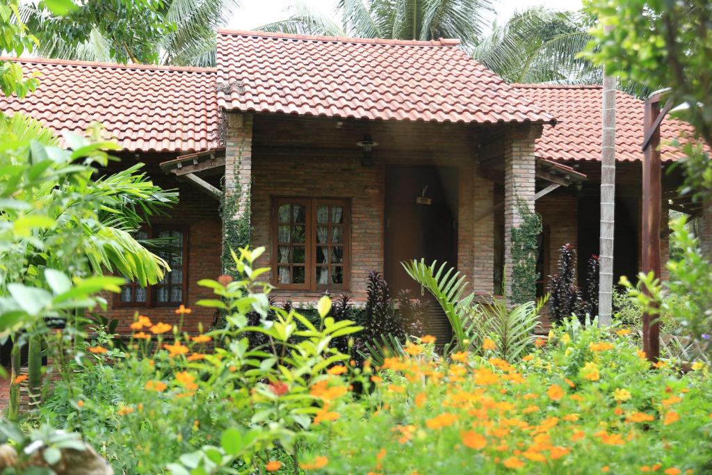 Vamxang Rustic Home - Deluxe Single Room