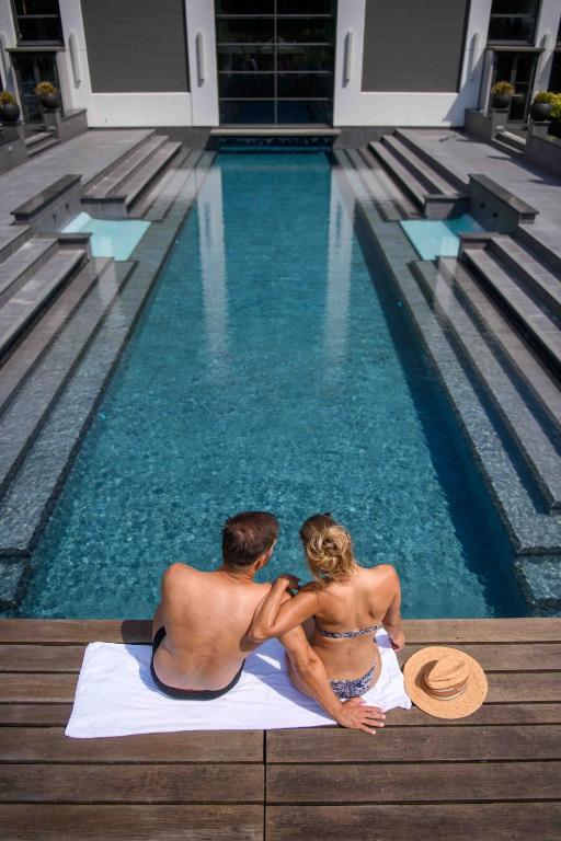 Hotel & Wellness Zuiver - Resim 24