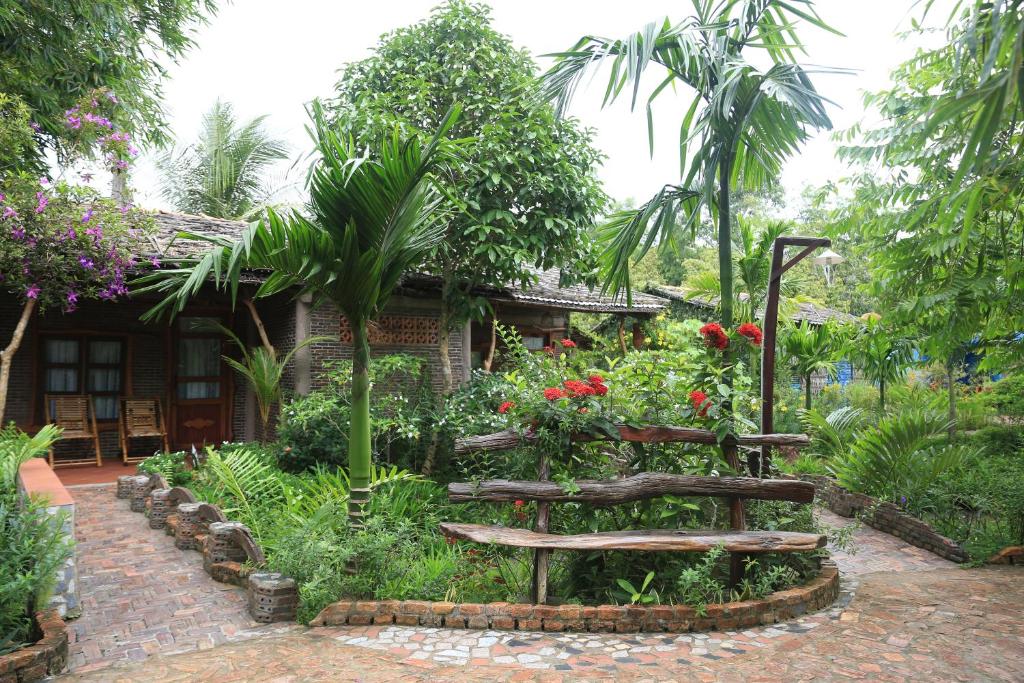 Vamxang Rustic Home - 17