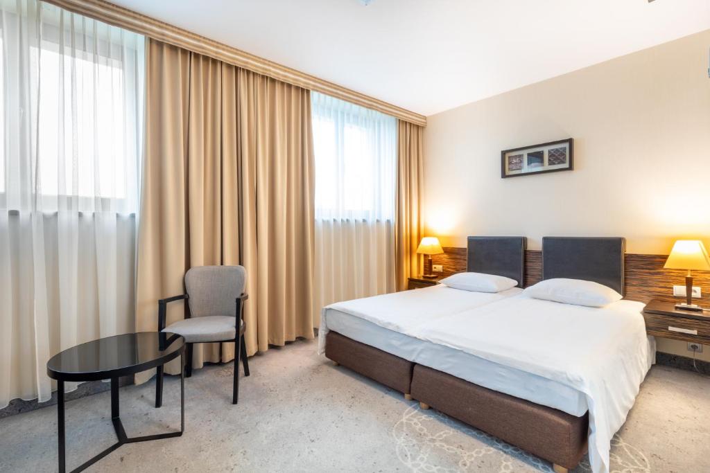 Qubus Hotel Gdańsk - 7