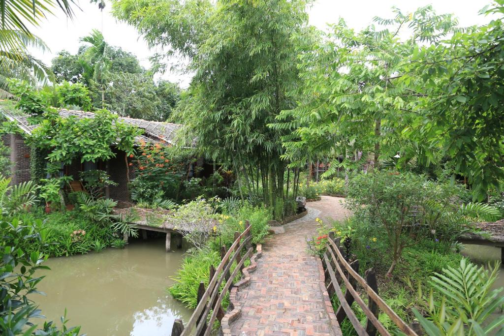 Vamxang Rustic Home - 5