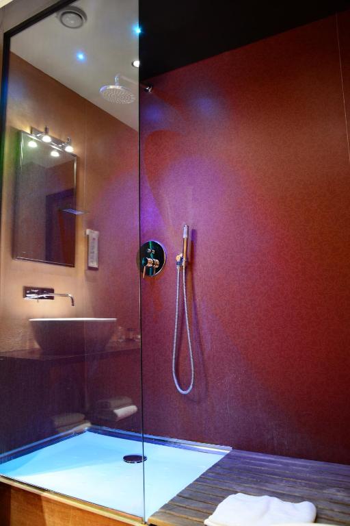 Hotel Cimarosa - Resim 33