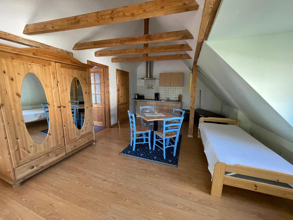 Ferienwohnungen am Cospudener See - Apartment