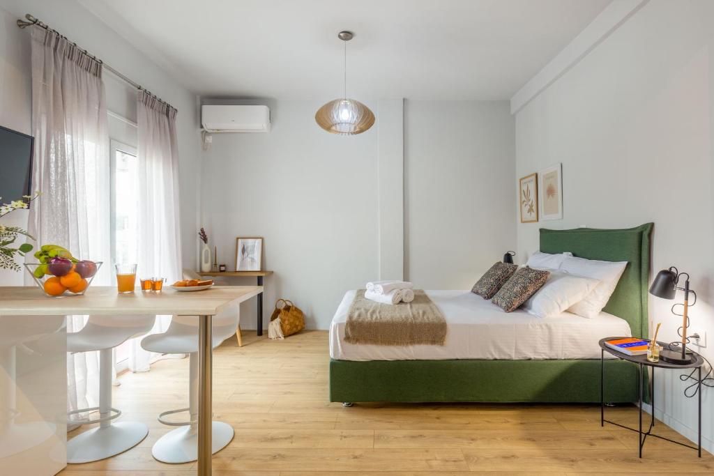 Holodek Apartments Kallithea, Athens (updated prices 2024)