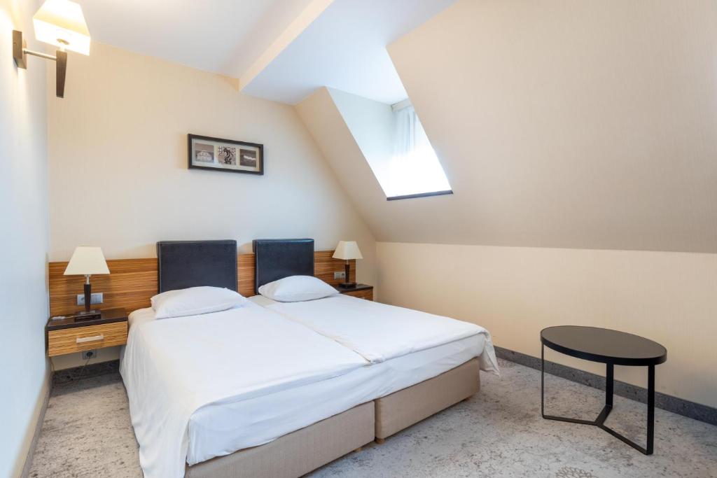 Qubus Hotel Gdańsk - 4