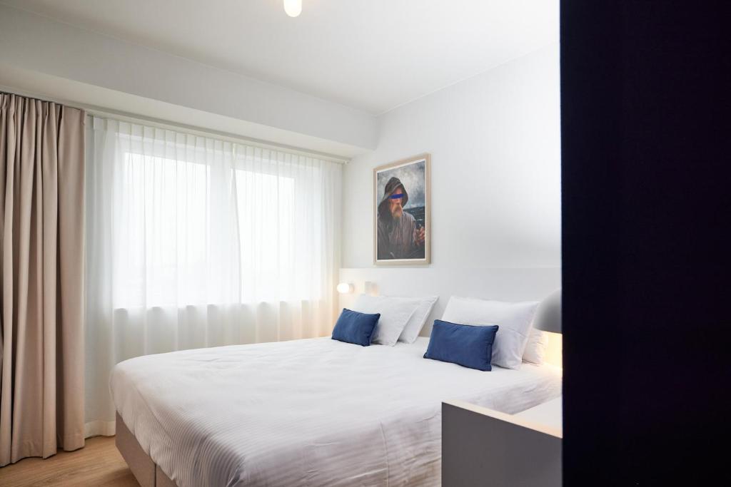 
Comfort Double or Twin Room
