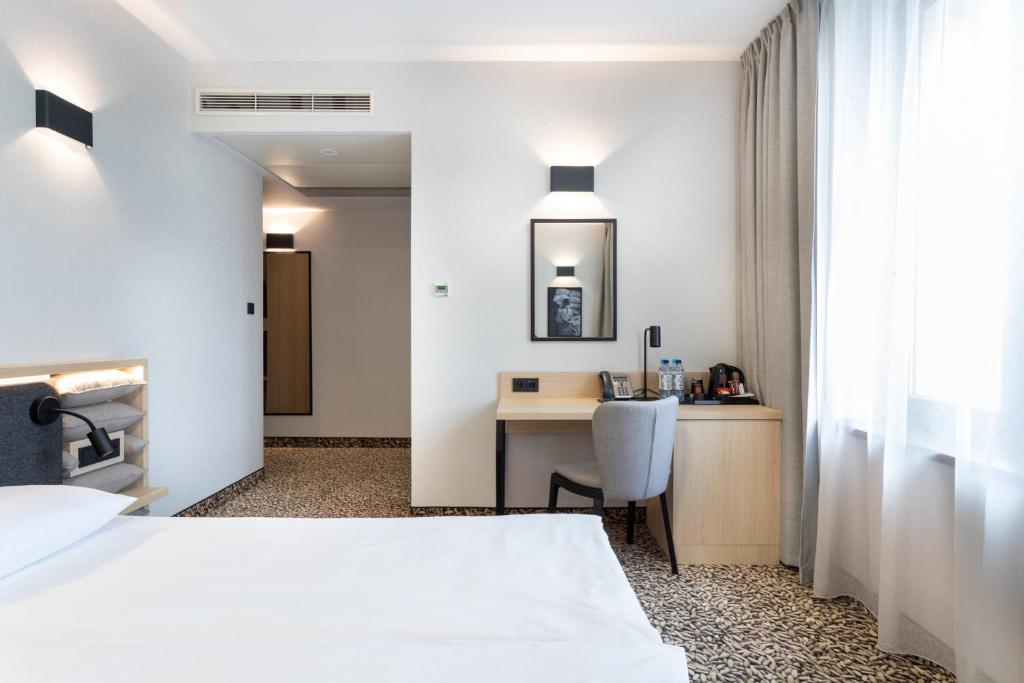 Qubus Hotel Gdańsk - 19