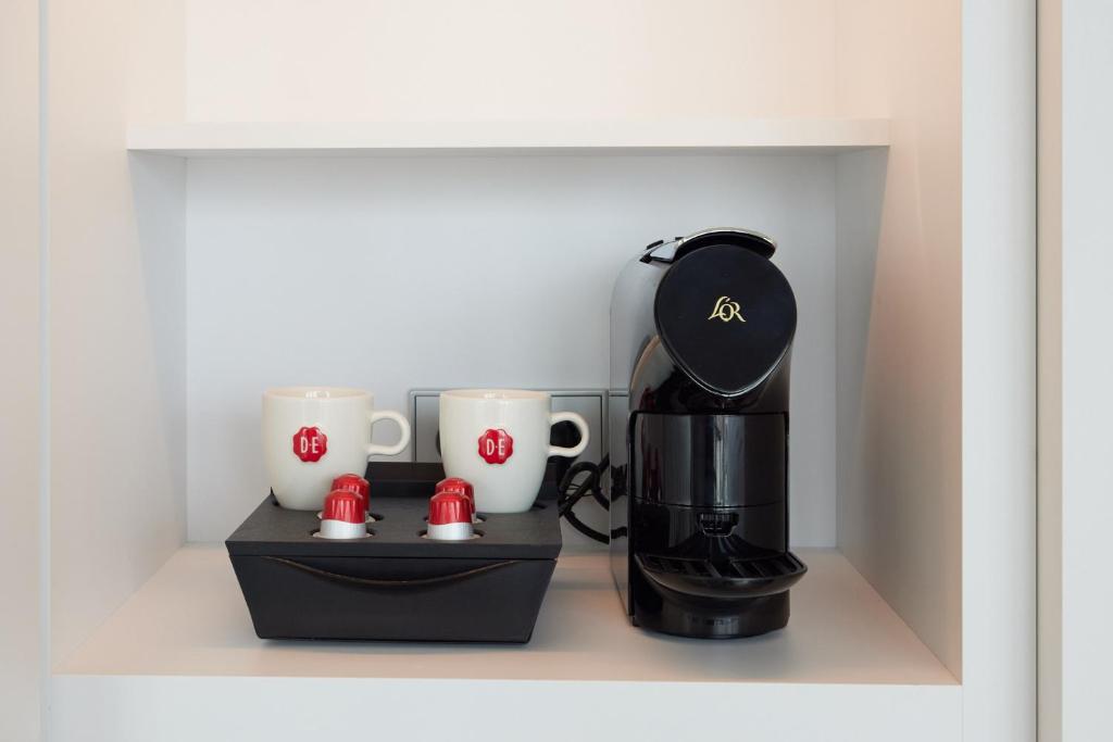 C-Hotels Burlington - Resim 38