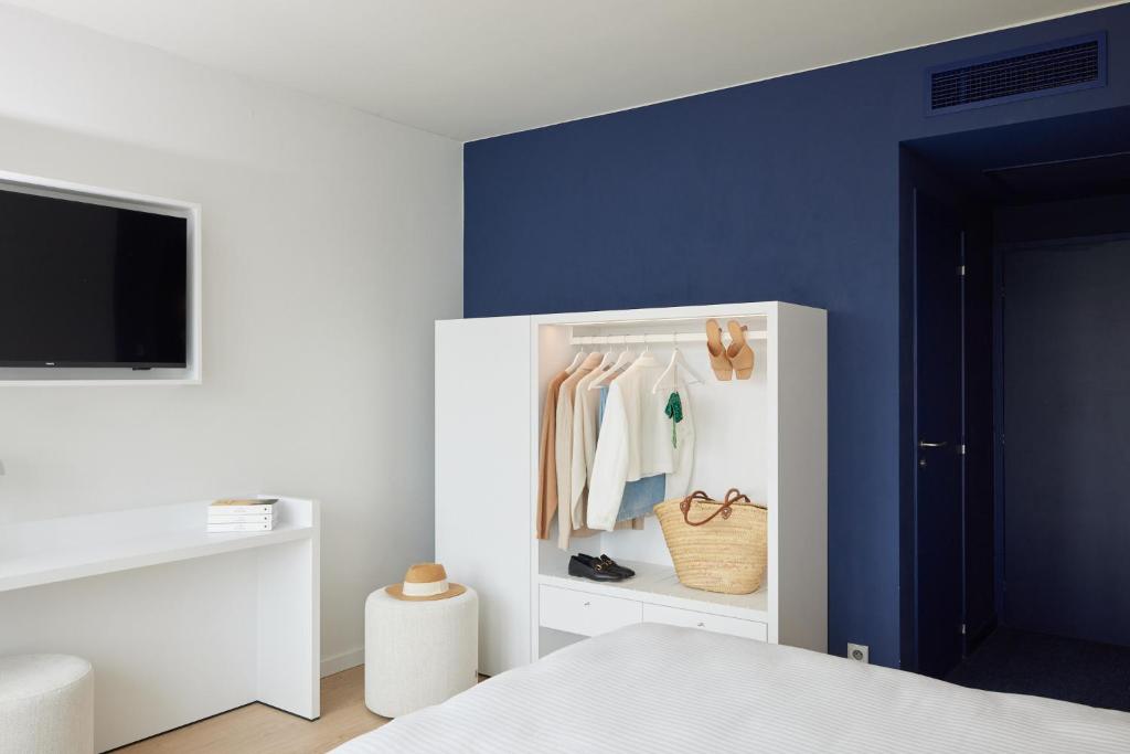 C-Hotels Burlington - Resim 27