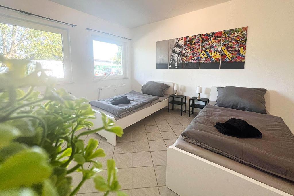 Apartment in Trappenkamp near Kiel, Trappenkamp (updated prices 2024)