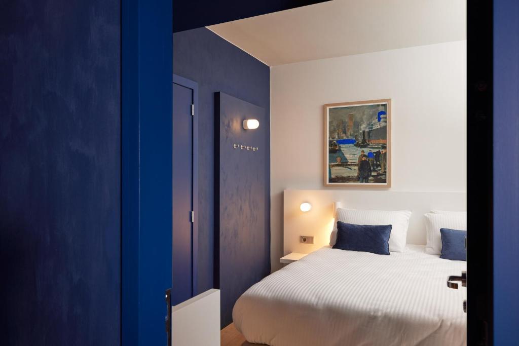 C-Hotels Burlington - Resim 24