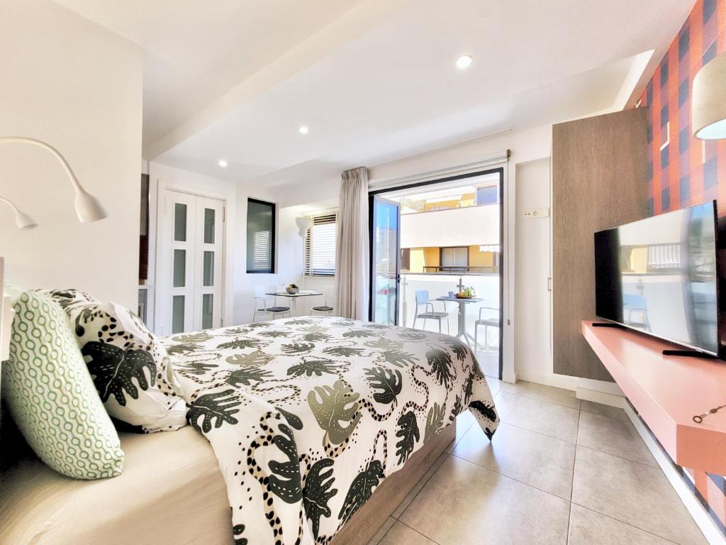 North Coast Apartments - 