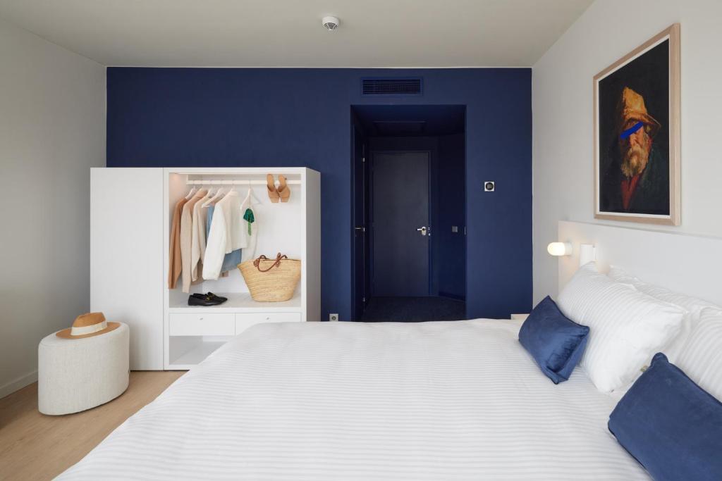 C-Hotels Burlington - Resim 9