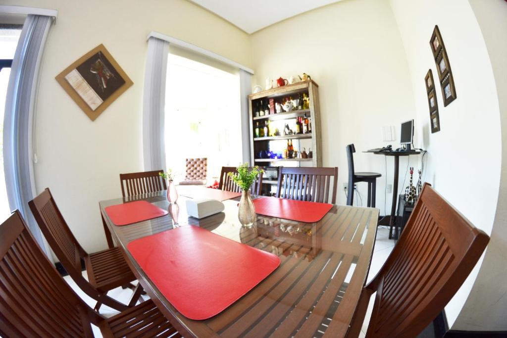 Posezení v ubytování Hotel Oceania
