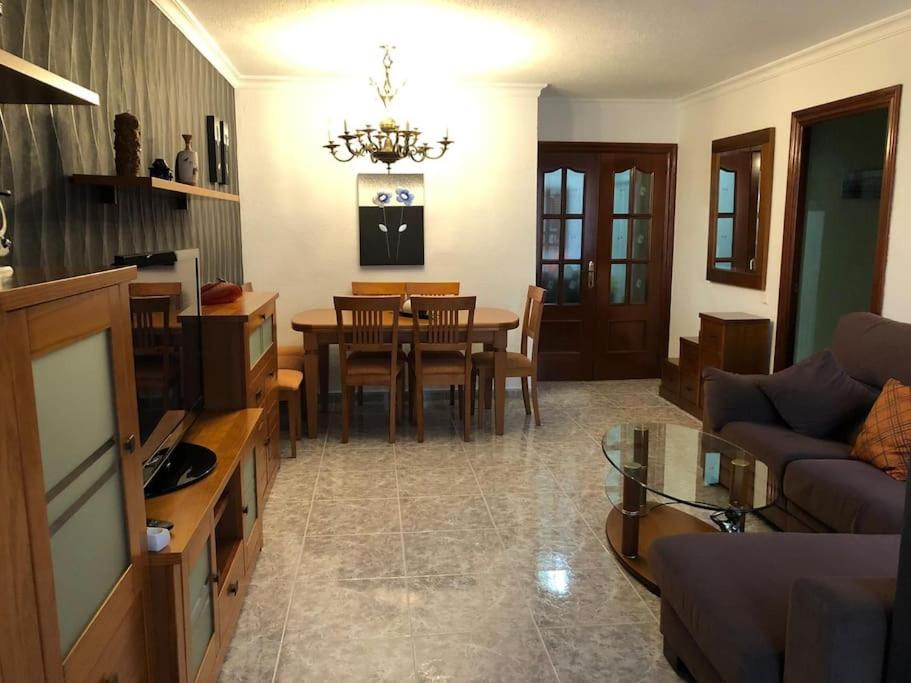 Fotografia z galérie ubytovania Gran San Carlos v destinácii Málaga