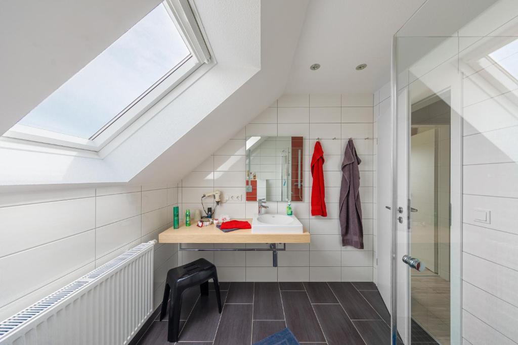 Fotografie z fotogalerie ubytování Ferienhaus Freya v destinaci Hasselfelde