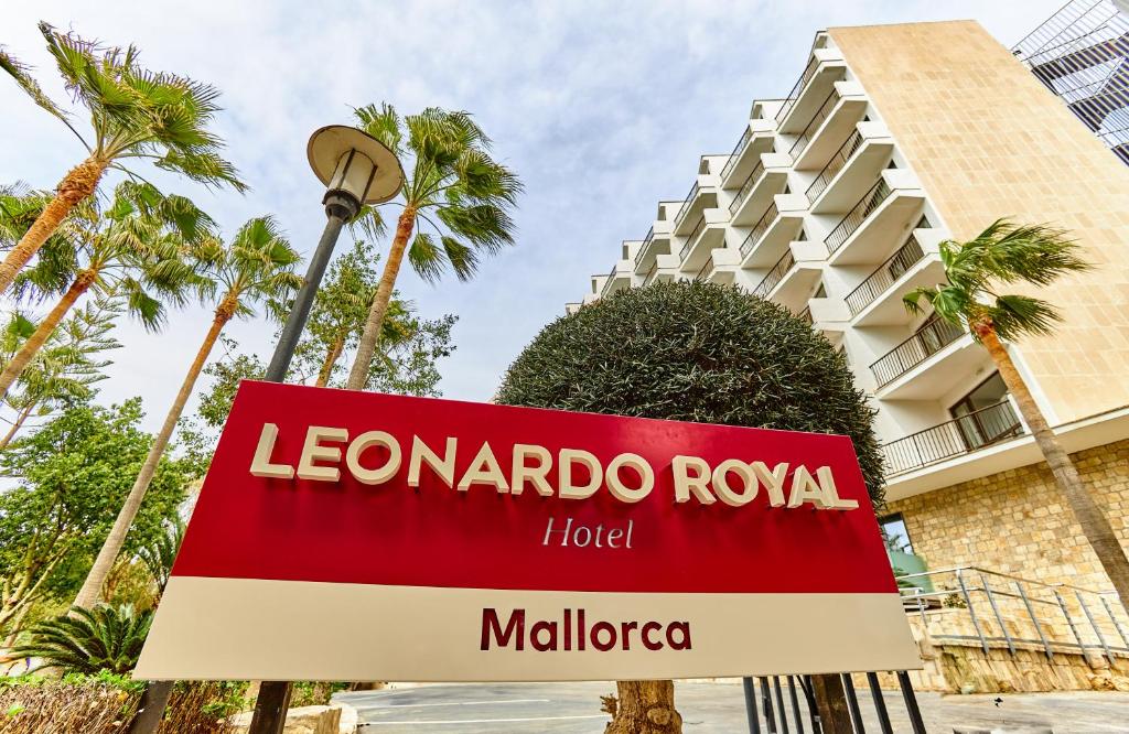 Leonardo Royal Hotel Mallorca, Palmanova – 2023 legfrissebb árai