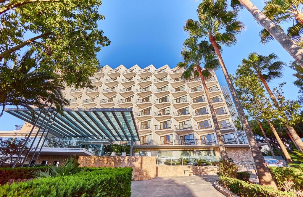Leonardo Royal Hotel Mallorca, Palmanova – Updated 2023 Prices
