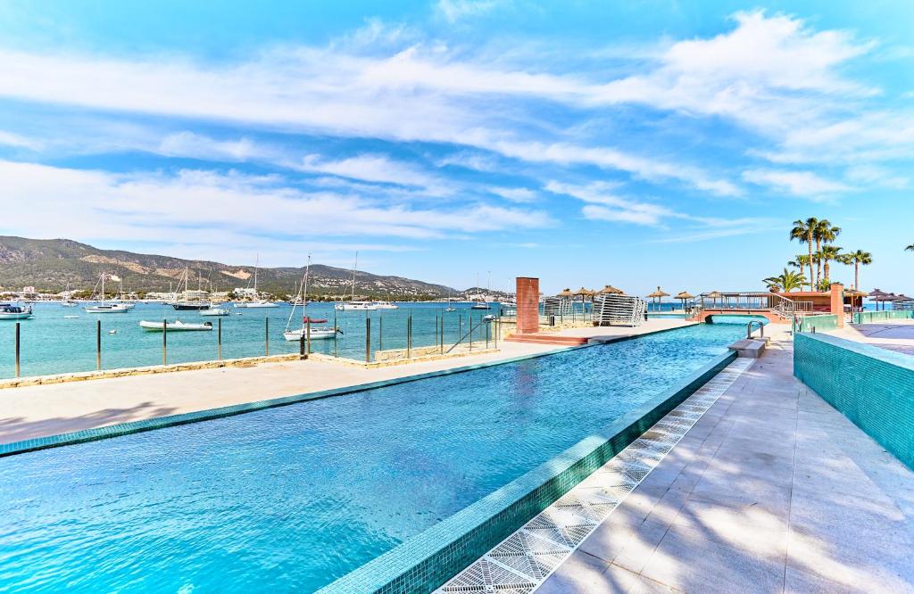 Leonardo Royal Hotel Mallorca, Palmanova – Updated 2023 Prices