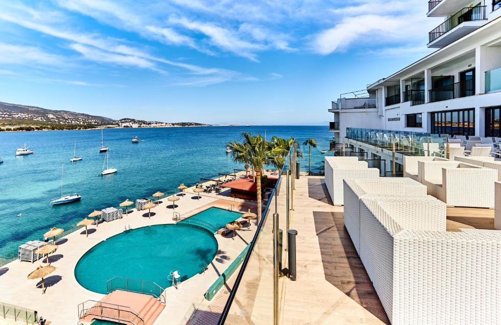 Leonardo Royal Hotel Mallorca, Palma Nova – Tarifs 2024