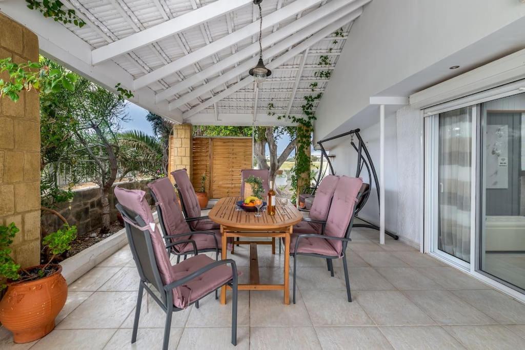 Beach House Cavo Kiotari, Gennadi (updated prices 2024)