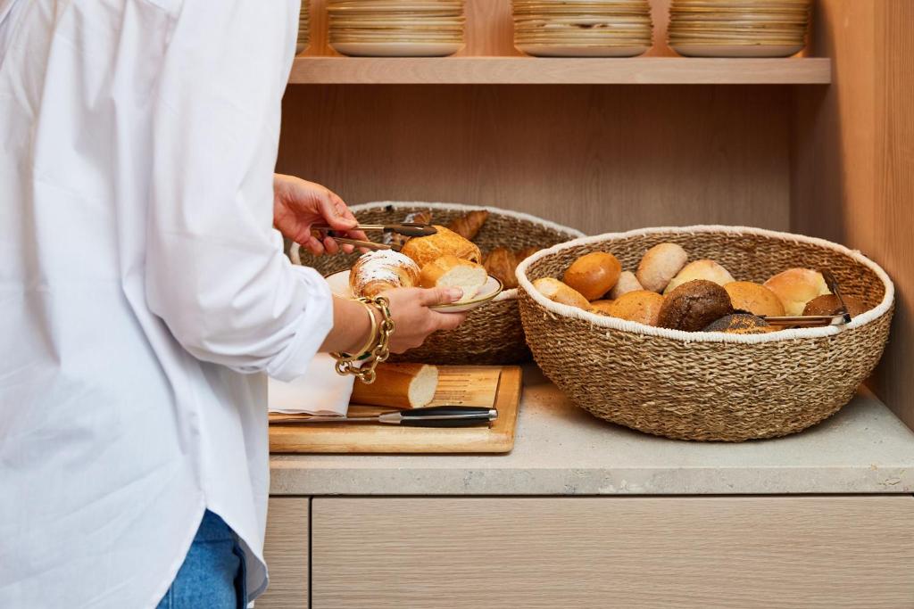 C-Hotels Burlington - Resim 17