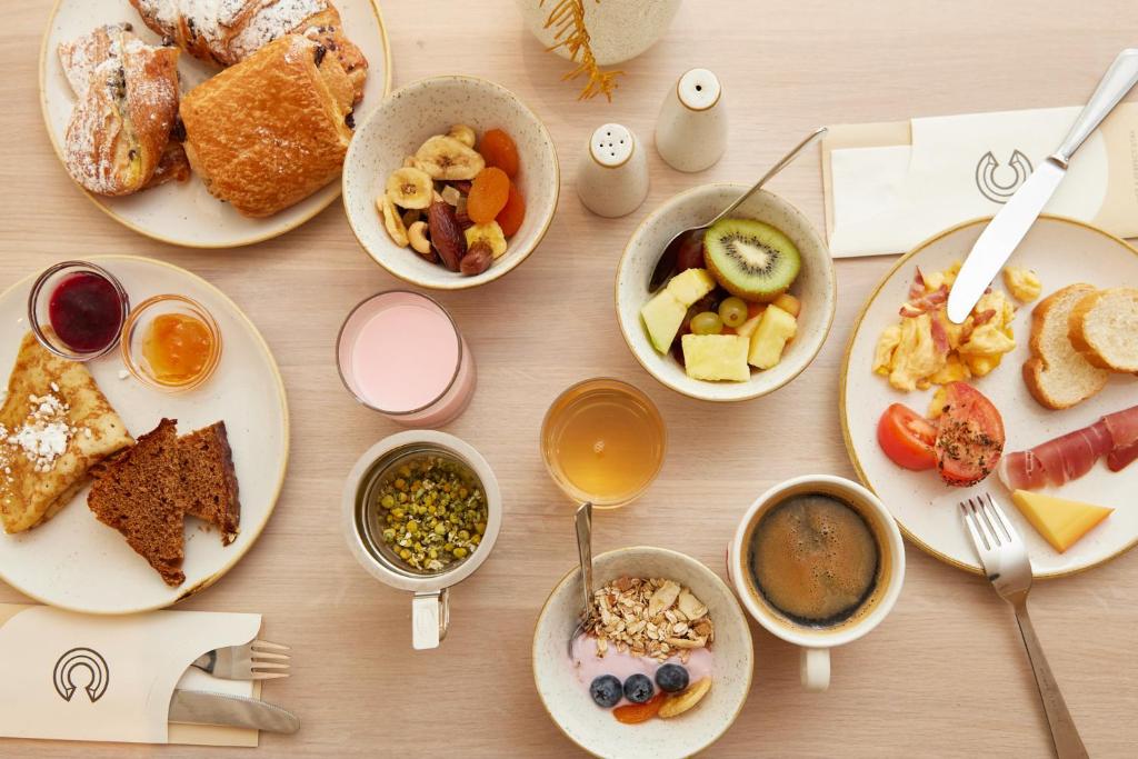 C-Hotels Burlington - Resim 12