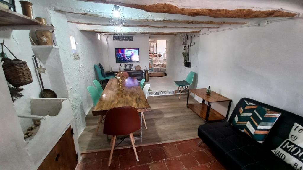 CasaJulis Chelva, Chelva – Precios actualizados 2023