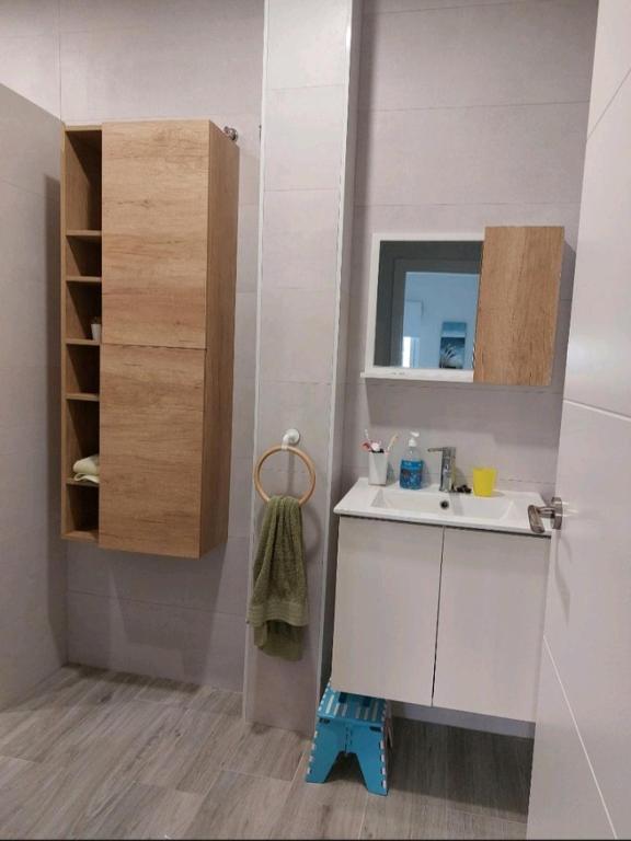 Fotografie z fotogalerie ubytování Apartamento Fuentebravía v destinaci El Puerto de Santa María