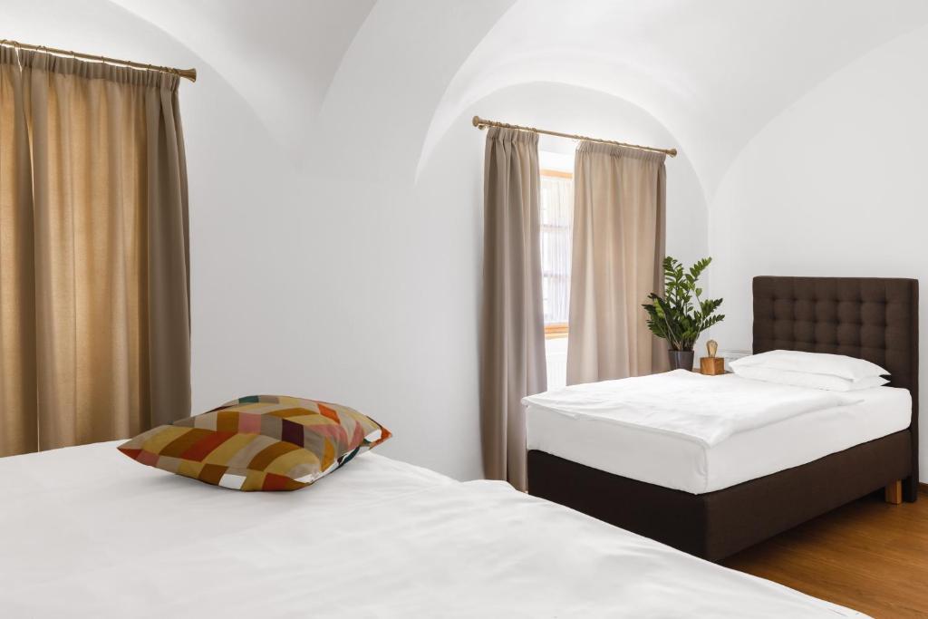 Hotel Baroko - Resim 7