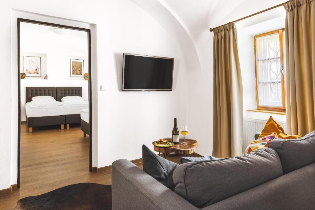 Hotel Baroko, Prague – Updated 2023 Prices