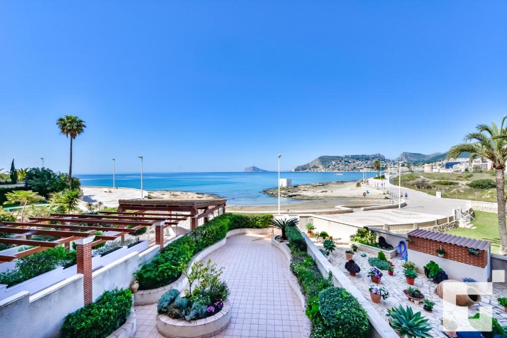 Apartamento Realet 1F - Grupo Turis, Calpe – Bijgewerkte ...