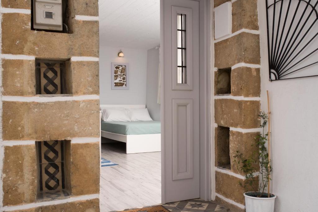 Fotografia z galérie ubytovania Studio Cozy - In the Heart of Skyros Village v destinácii Skyros