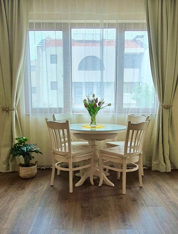 Fotografie z fotogalerie ubytování Ika apartment v destinaci Burgas City