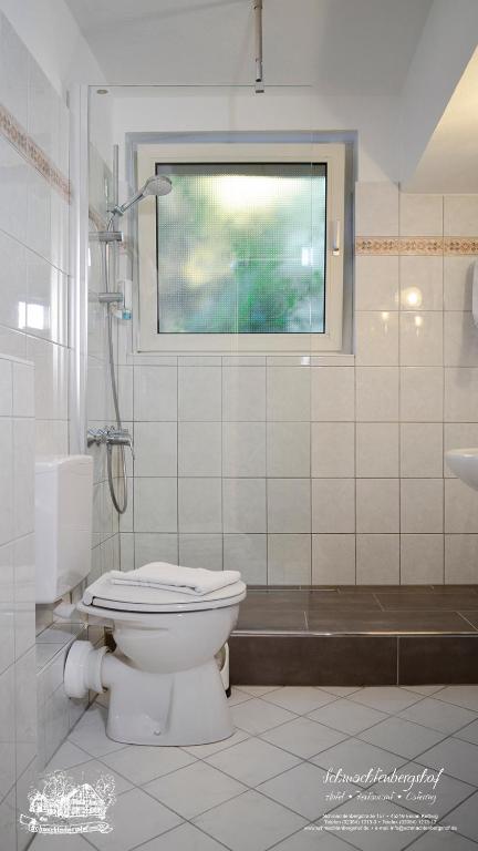 Hotel-Restaurant Schmachtenbergshof - Resim 10