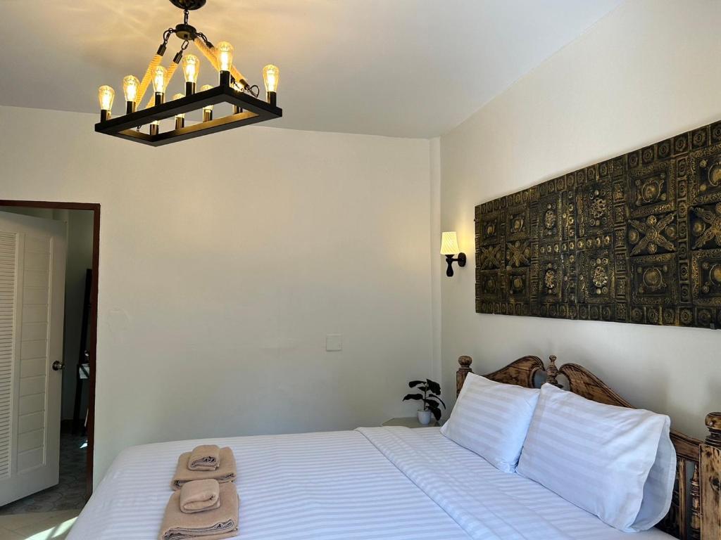 River Kwai Kiri Resort - Deluxe Double Room