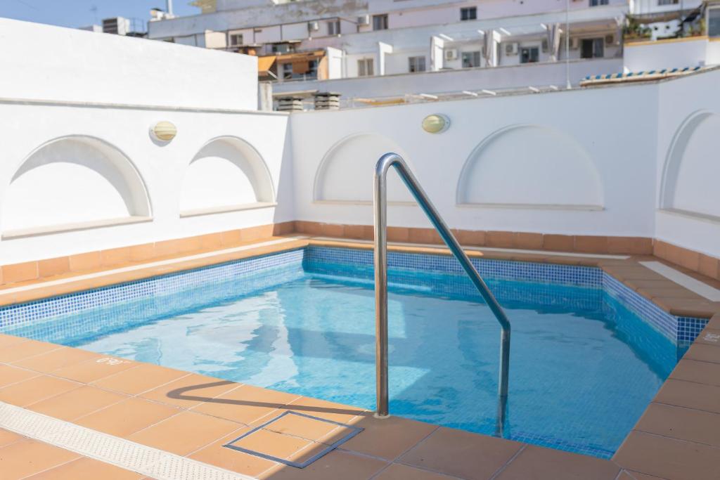 Itaca Sevilla by Soho Boutique, Sevilla – Bijgewerkte prijzen ...